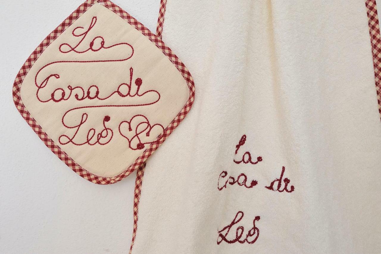 فيلا La Casa Di Leo سانتا ماريا نافاريز المظهر الخارجي الصورة