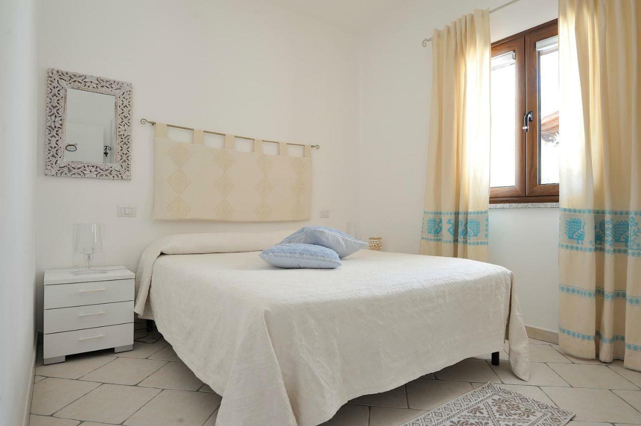 فيلا La Casa Di Leo سانتا ماريا نافاريز المظهر الخارجي الصورة